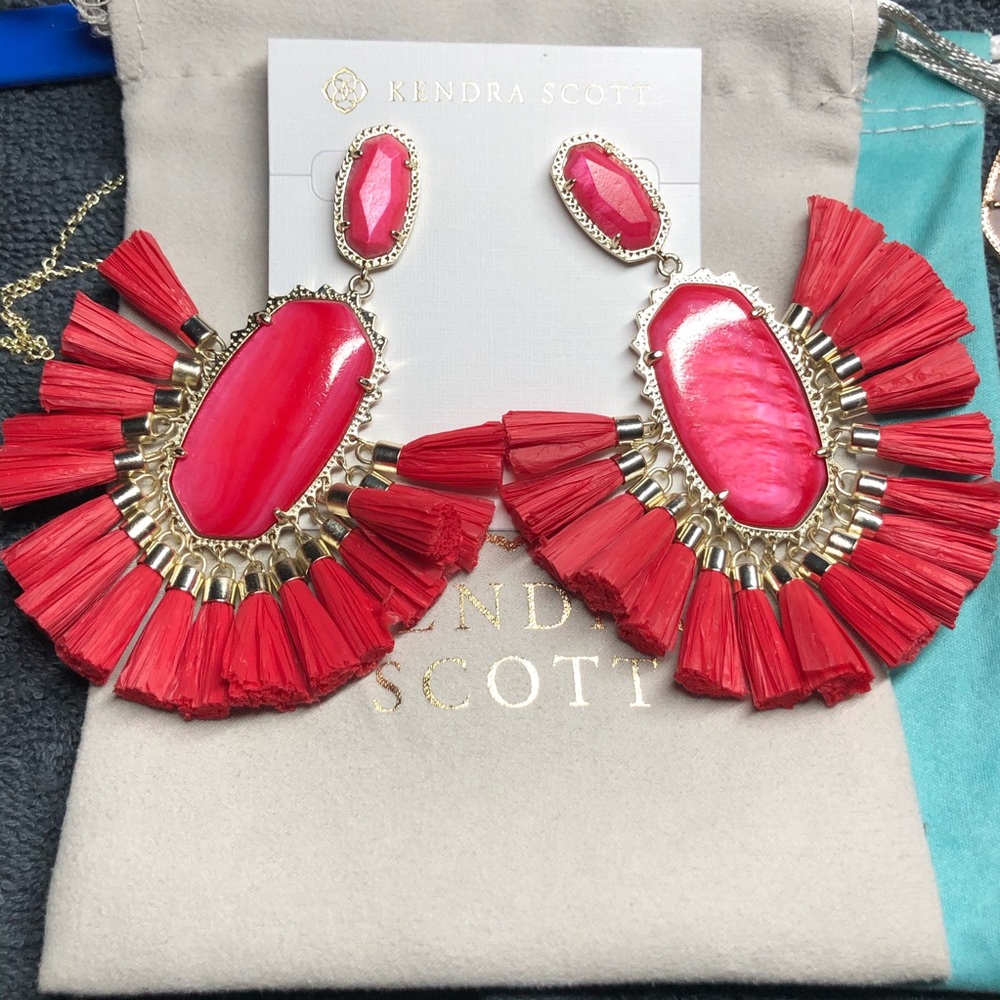 Kendra Scott Christina